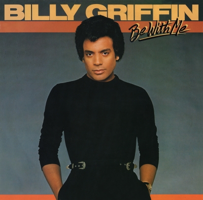 BILLY GRIFFIN / ビリー・グリフィン / ビー・ウィズ・ミー[+5]