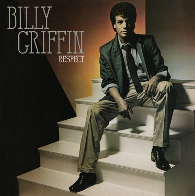 BILLY GRIFFIN / ビリー・グリフィン / リスペクト+4