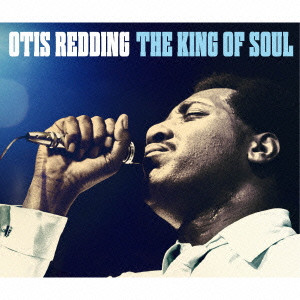 OTIS REDDING / オーティス・レディング / KING OF SOUL / キング・オブ・ソウル (4CD)