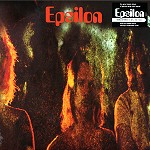 EPSILON / イプシロン / EPSILON: REMASTERED VINYL EDITION - 180g LIMITED VINYL