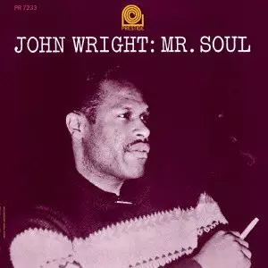 JOHN WRIGHT / ジョン・ライト商品一覧｜JAZZ｜ディスクユニオン