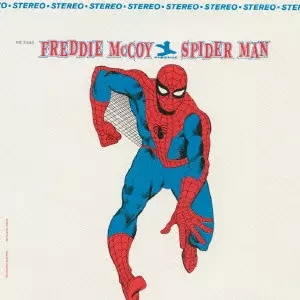 FREDDIE MCCOY / フレディ・マッコイ / SPIDER MAN / スパイダー・マン