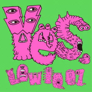 LOW IQ 01 / Yes, LOW IQ 01 (初回限定盤:CD+DVD)