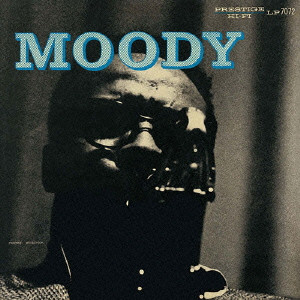 MOODY / ムーディ+1 /JAMES MOODY/ジェームス・ムーディ｜JAZZ