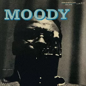 JAMES MOODY / ジェームス・ムーディ / MOODY / ムーディ+1         