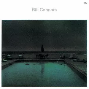 BILL CONNORS / ビル・コナーズ / SWIMMING WITH A HOLE IN MY BODY / 水と感傷