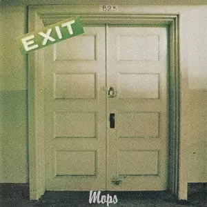 EXIT+2/THE MOPS/ザ・モップス｜日本のロック｜ディスクユニオン