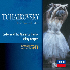 ピョートル・イリイチ・チャイコフスキー / チャイコフスキー:バレエ「白鳥の湖」(全曲)