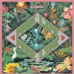 FREE LIFE / FREE LIFE