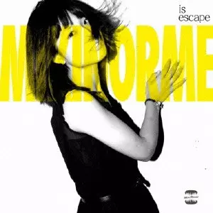 MIKINORME / 魅起法則 / IS ESCAPE / ｉｓ　ｅｓｃａｐｅ