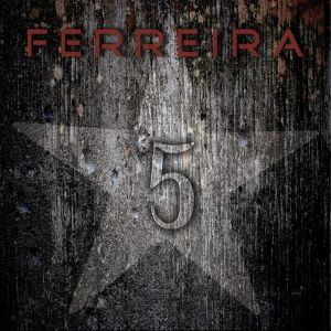 FERREIRA / フェレイラ / V