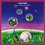 CLEARLIGHT (FRA) / クリアライト / FOREVER BLOWING BUBBLES - REMASTER