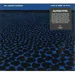 BO ANDERS PERSSON / LOVE IS HERE TO STAY