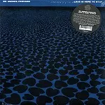 BO ANDERS PERSSON / LOVE IS HERE TO STAY - 180g LIMITED VINYL