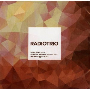 PAOLO BIRRO / パオロ・ビッロ / Radiotrio