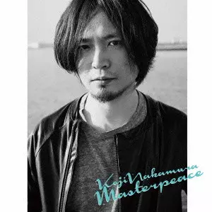 NAKAMURA KOJI / 中村弘二 / Masterpeace
