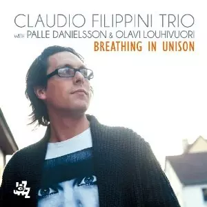 CLAUDIO FILIPPINI / クラウディオ・フィリッピーニ / Breathing in Unison