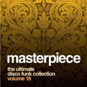 V.A. (MASTERPIECE) / MASTERPIECE VOL.16