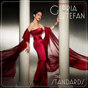 GLORIA ESTEFAN / グロリア・エステファン / Standars(LP)
