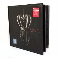 LACUNA COIL / ラクーナ・コイル / BROKEN CROWN HALO<ART BOOK / 2CD+DVD>