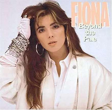 FIONA / フィオナ<SHM-CD>/FIONA/フィオナ｜HARDROCK