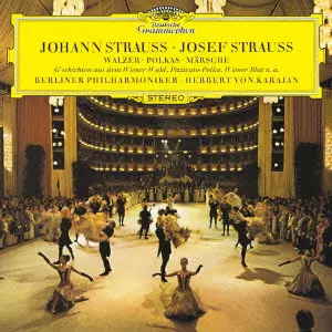 JOHANN STRAUSS 2 / ヨハン・シュトラウス2世商品一覧|JAZZ JOHANN STRAUSS 2 / ヨハン・シュトラウス2世商品一覧|JAZZ