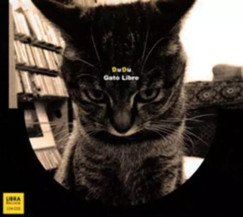 GATO LIBRE / ガトー・リブレ(藤井郷子) / DUDU / ドゥドゥ