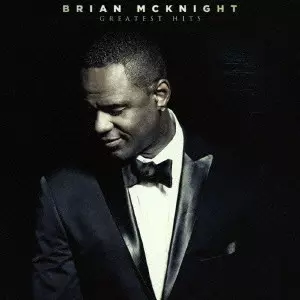 BRIAN MCKNIGHT / ブライアン・マックナイト商品一覧｜HIPHOP / 日本語