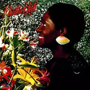 MARTHA HIGH / マーサ・ハイ