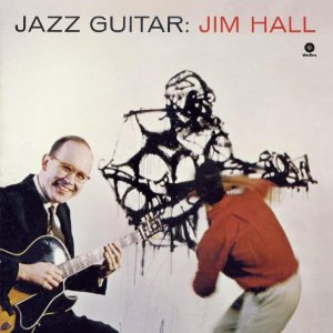 JIM HALL / ジム・ホール / Jazz Guitar (LP/180G)