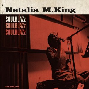 NATALIA M.KING / ナタリア・エム・キング / Soulbjazz