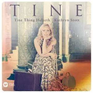【中古】「未使用品」［CD］Tine Thing Helseth TINE THING HELSETH / ティーネ・ティング・ヘルセット商品一覧｜JAZZ