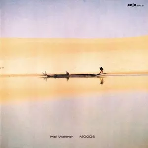 MAL WALDRON / マル・ウォルドロン / MOODS / ムーズ