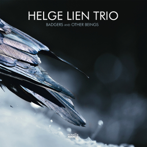 HELGE LIEN / ヘルゲ・リエン / Badgers And Other Beings(LP/180g)
