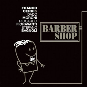 FRANCO CERRI / フランコ・チェリ / Barber Shop 
