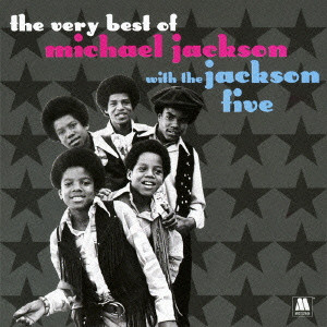 MICHAEL JACKSON / マイケル・ジャクソン / ベスト・オブ・マイケル・ジャクソン