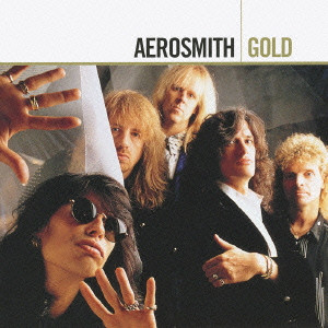 AEROSMITH / エアロスミス / GOLD / エアロスミス・ゴールド