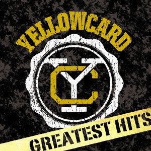 YELLOWCARD / GREATEST HITS / ザ・ベスト!!