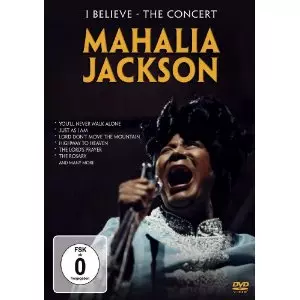 MAHALIA JACKSON / マヘリア・ジャクソン商品一覧｜JAZZ｜ディスク