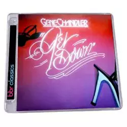 ジーンチャンドラー　7\" GENE CHANDLER / '80 (LP) / 20th Century Fox | WAXPEND RECORDS