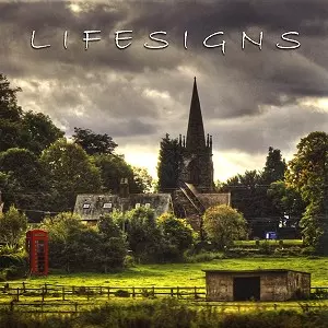 LIFESIGNS / ライフサインズ / LIFESIGNS - 180g LIMITED VINYL