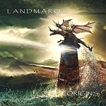 LANDMARQ / ランドマーク / ORIGINS: A LANDMARQ ANTHOLOGY 1991-2014 - REMASTER