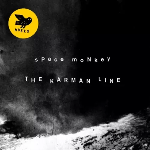 SPACEMONKEY / KARMAN LINE