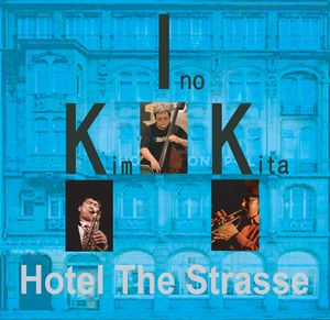 YOICHIRO KITA / 北陽一郎 / Hotel the Strasse / ホテル・ザ・ストラッセ 