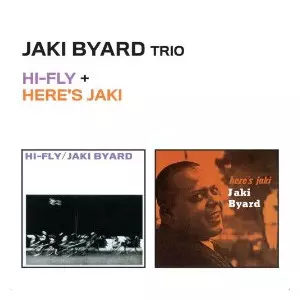 jaki byard／hi-fly LP US-orig ジャズ Jaki Byard – Hi-Fly – Vinyl (LP, Album + 2 more), 1980