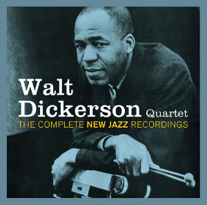 WALT DICKERSON / ウォルト・ディッカーソン商品一覧｜JAZZ｜ディスク