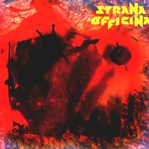 STRANA OFFICINA / STRANA OFFICINA