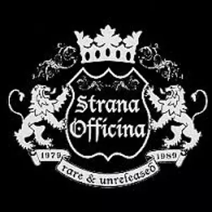 STRANA OFFICINA / RARE & UNRELEASED
