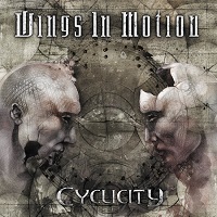WINGS IN MOTION / CYCLICITY