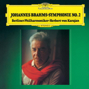 ヨハネス・ブラームス / ブラームス:交響曲第2番|悲劇的序曲